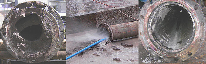 promyvka trub v Omske