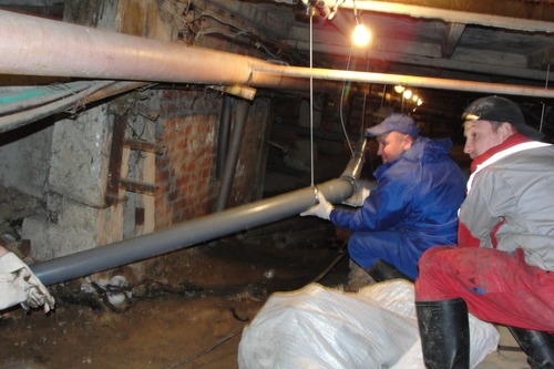 remont janalizacii omsk